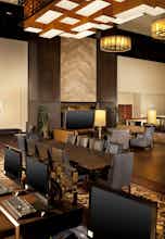 Hotel Sheraton DFW Airport Hotel photo 5