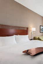 Hotel Hampton Inn Burlington photo 1
