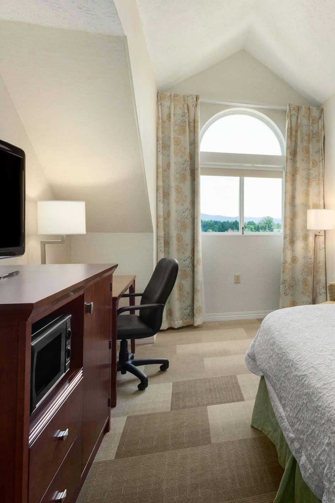 Hotel Hampton Inn Burlington photo 4