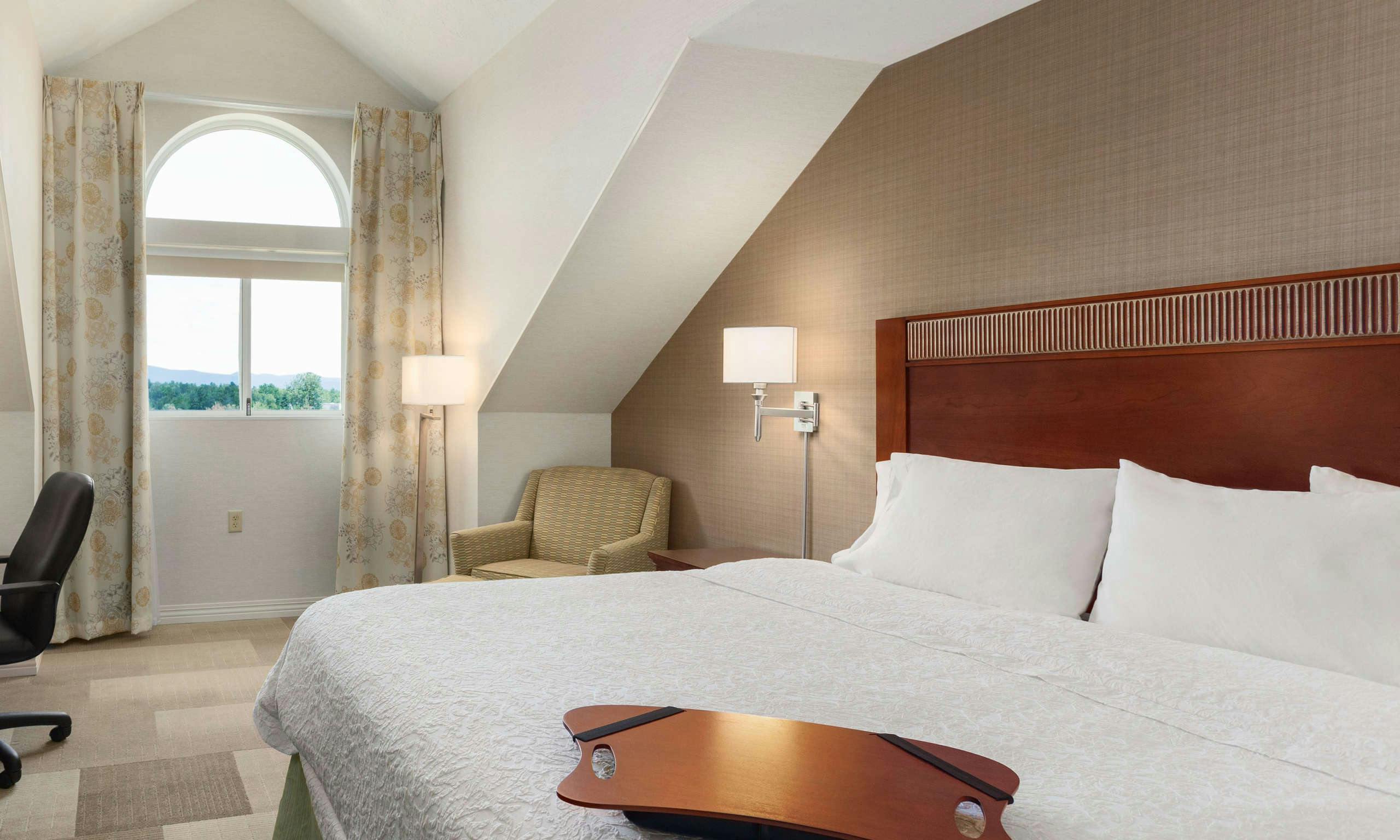 Hampton Inn Burlington