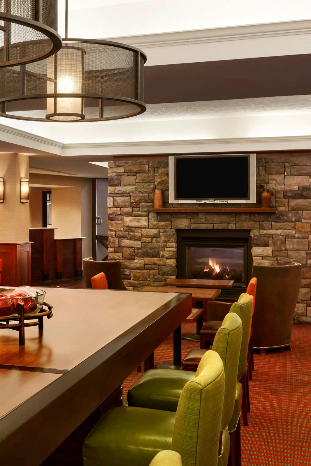 Hotel Hampton Inn Burlington photo 2