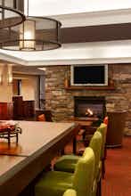 Hotel Hampton Inn Burlington photo 2