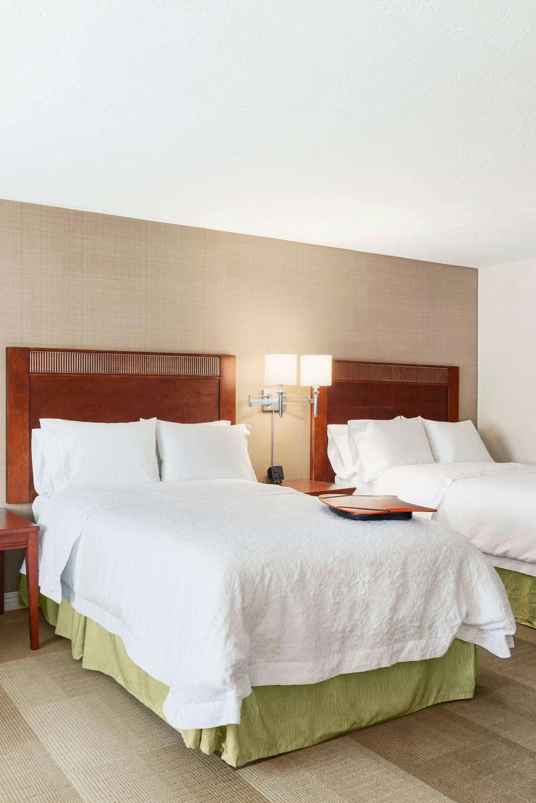 Hotel Hampton Inn Burlington photo 3