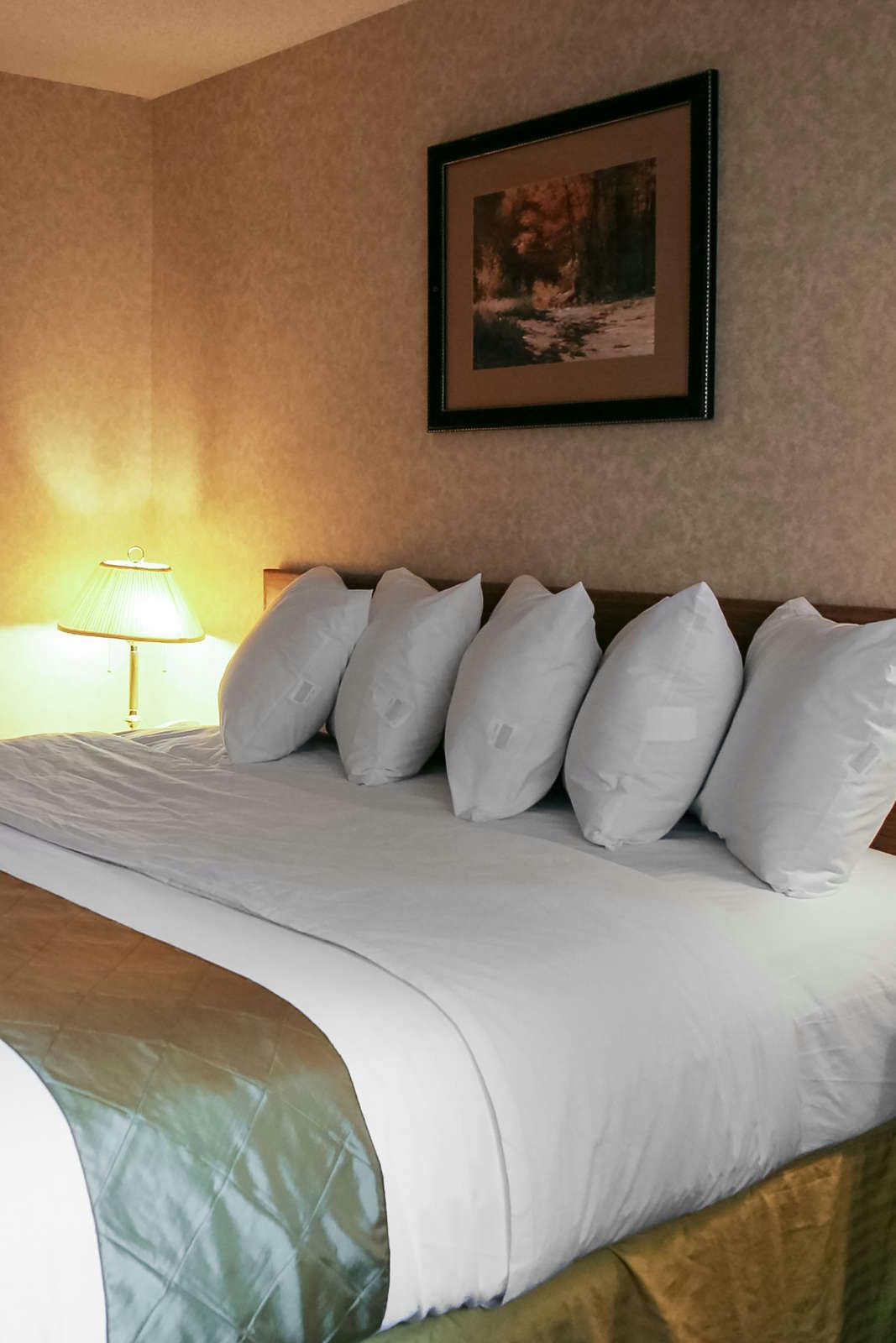 Hotel Stay Wise Inn Cedaredge photo 2