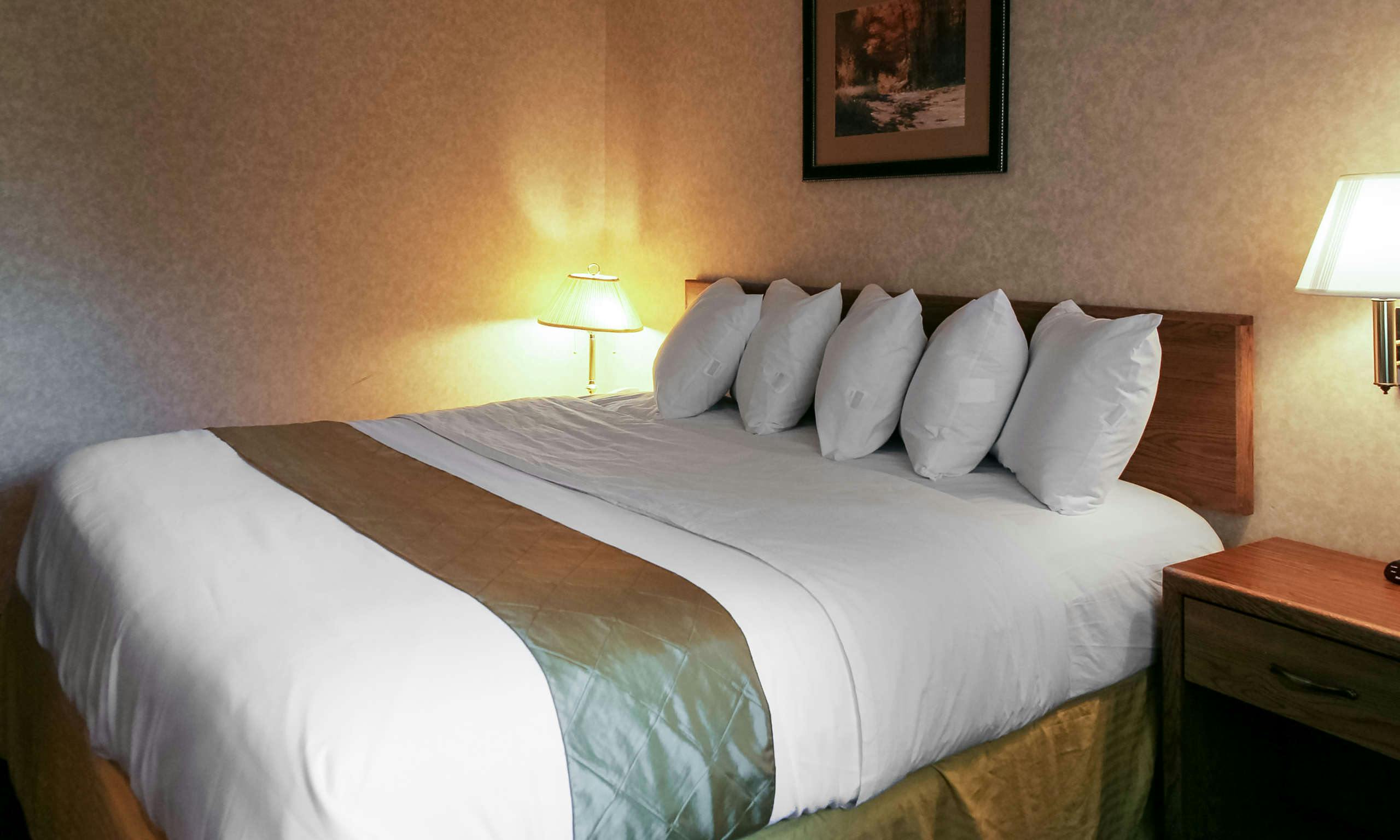 Stay Wise Inn Cedaredge