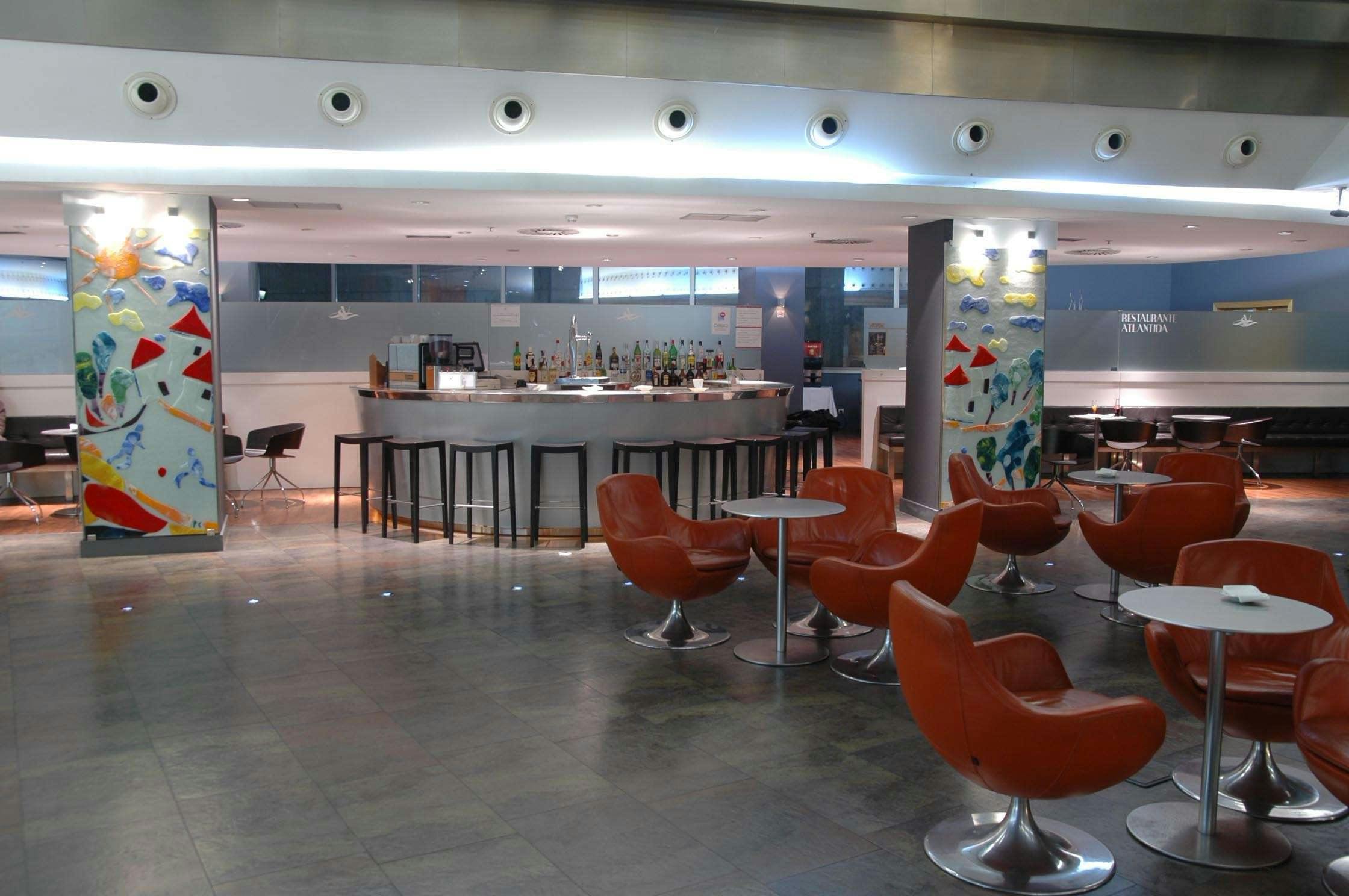 Hotel Eurohotel Gran Via Fira photo 2