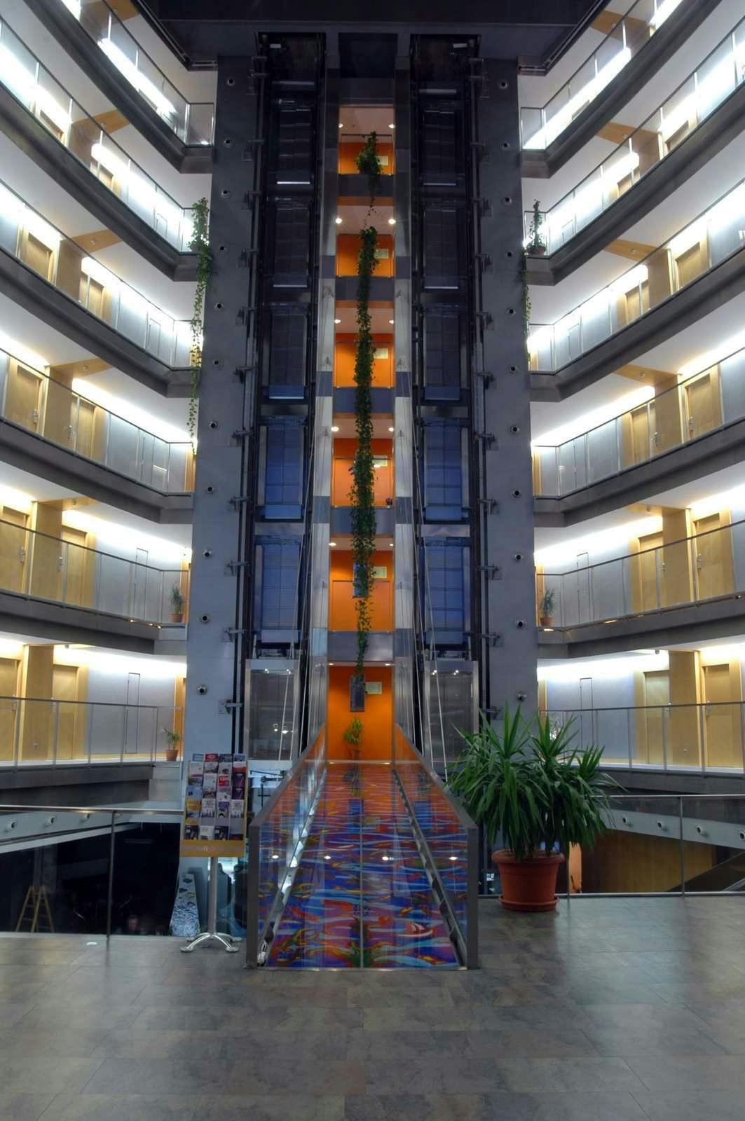 Hotel Eurohotel Gran Via Fira photo 1