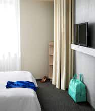 Hotel OKKO Hotels Nantes Centre Ville photo 4