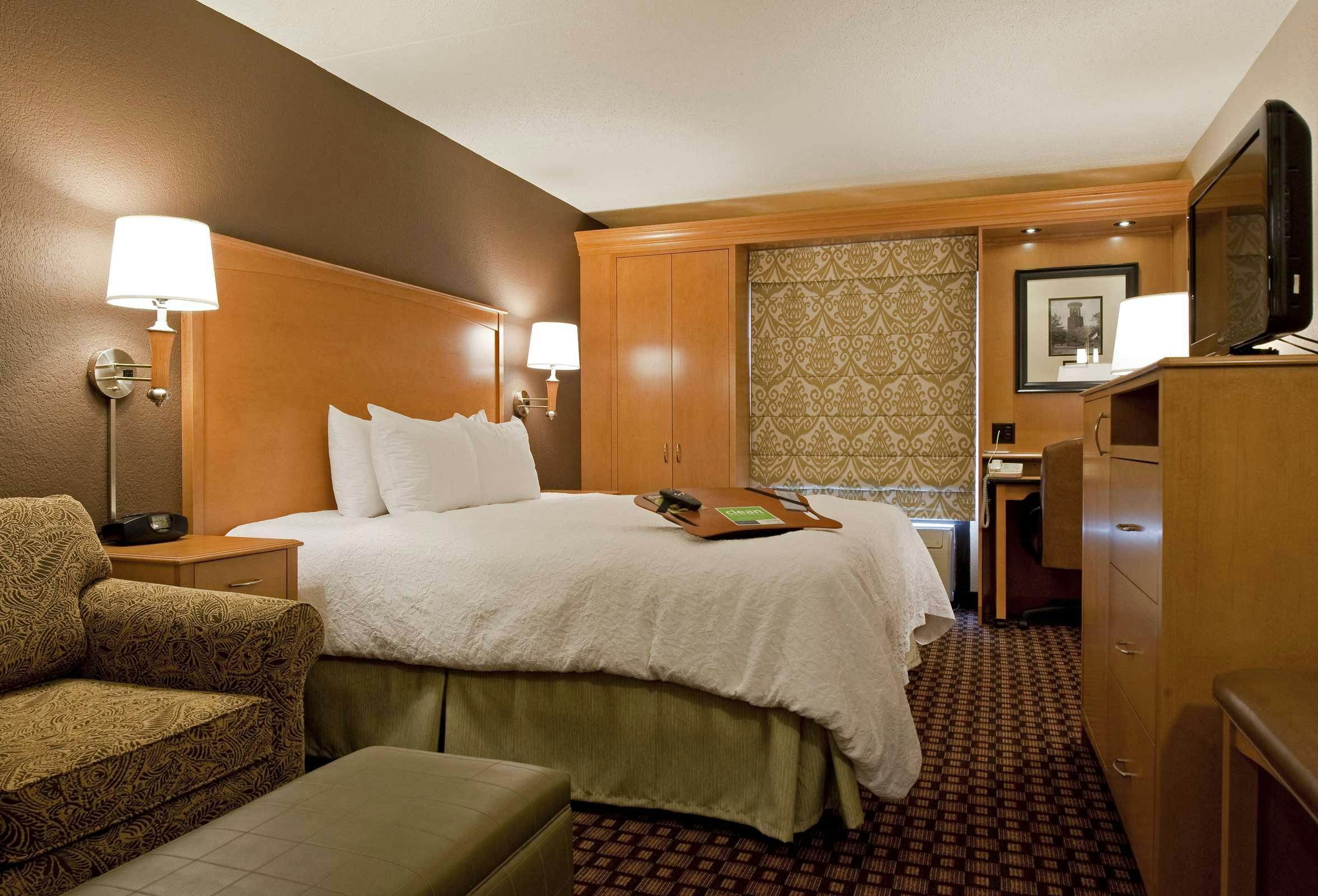 Hotel Hampton Inn Nashville/Brentwood-I-65S photo 4