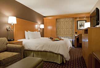 Hotel Hampton Inn Nashville/Brentwood-I-65S photo 4