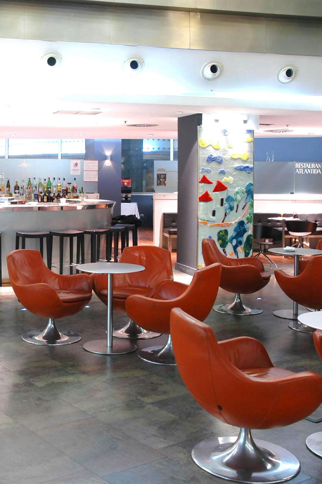 Eurohotel Gran Via Fira