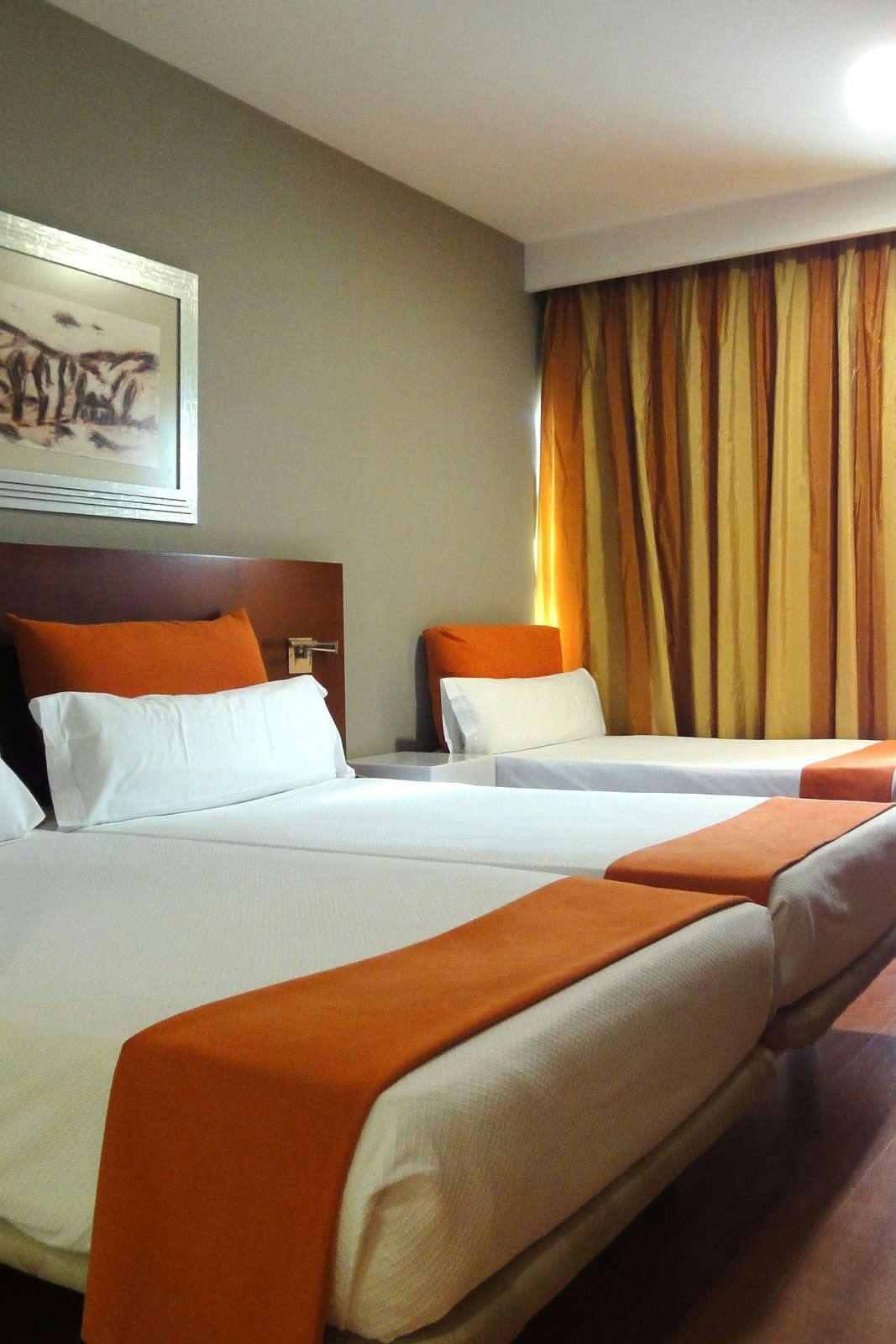 Hotel Eurohotel Gran Via Fira photo 4