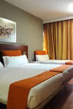 Hotel Eurohotel Gran Via Fira photo 4