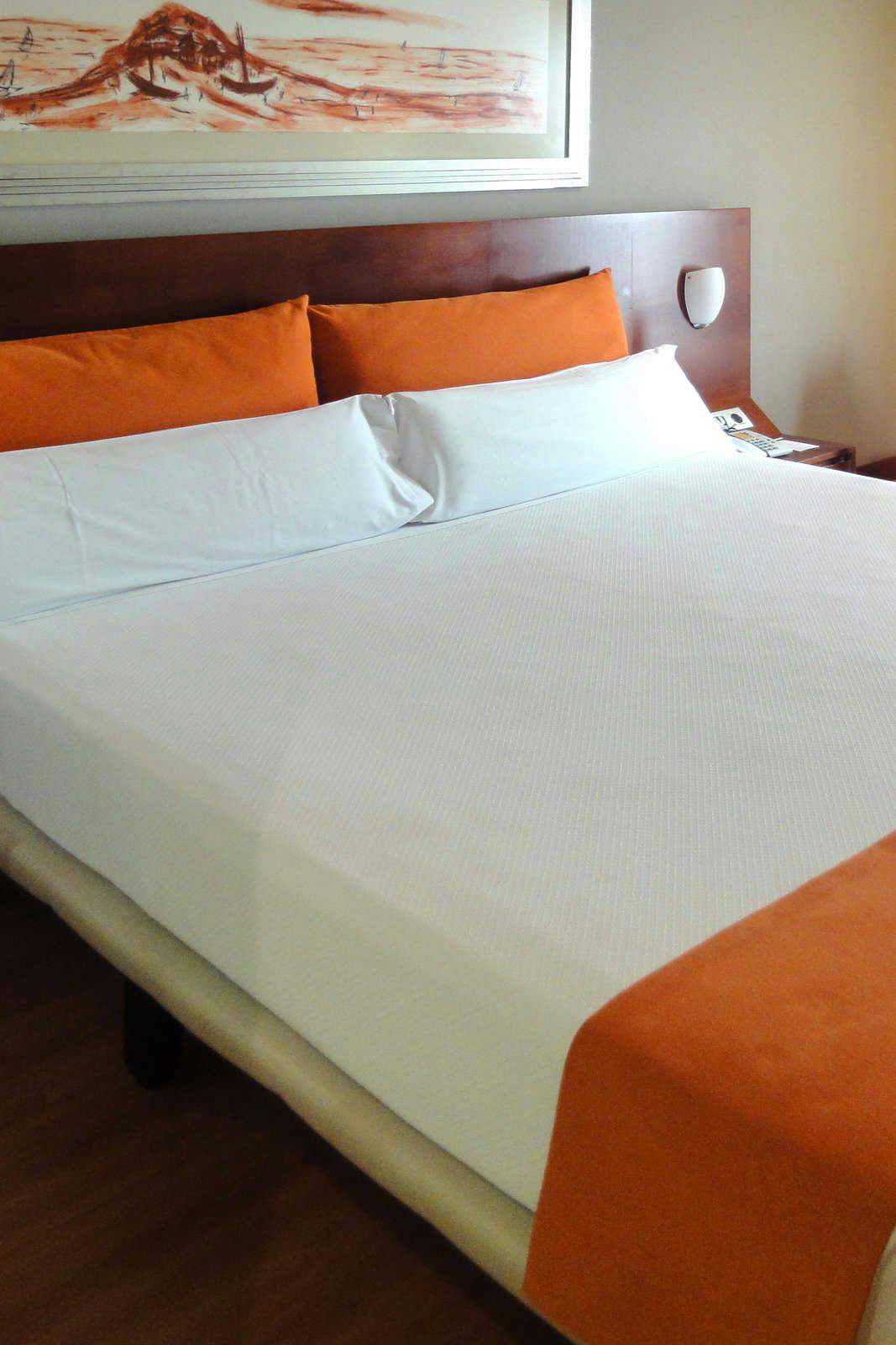 Hotel Eurohotel Gran Via Fira photo 3