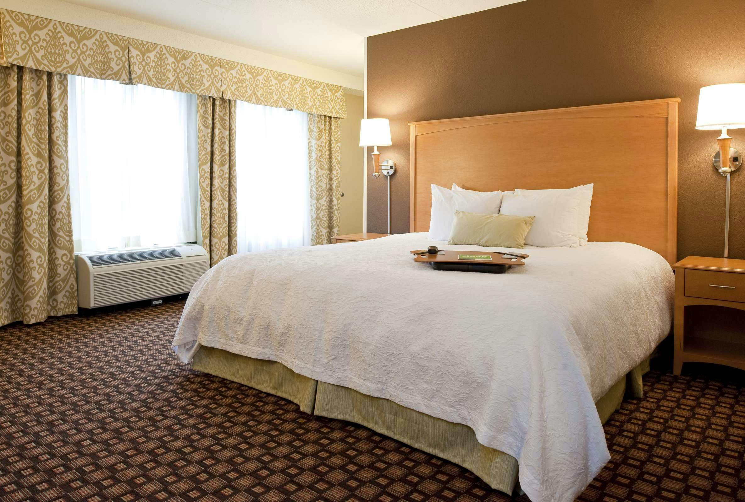 Hotel Hampton Inn Nashville/Brentwood-I-65S photo 3