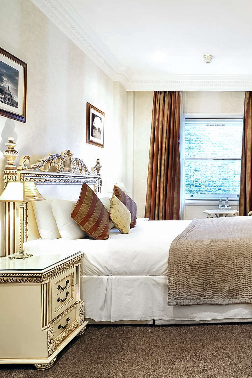 Hotel Ashburn Hotel photo 1