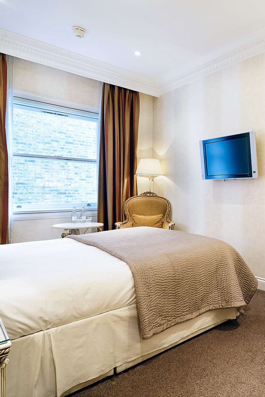 Hotel Ashburn Hotel photo 2