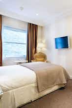 Hotel Ashburn Hotel photo 2