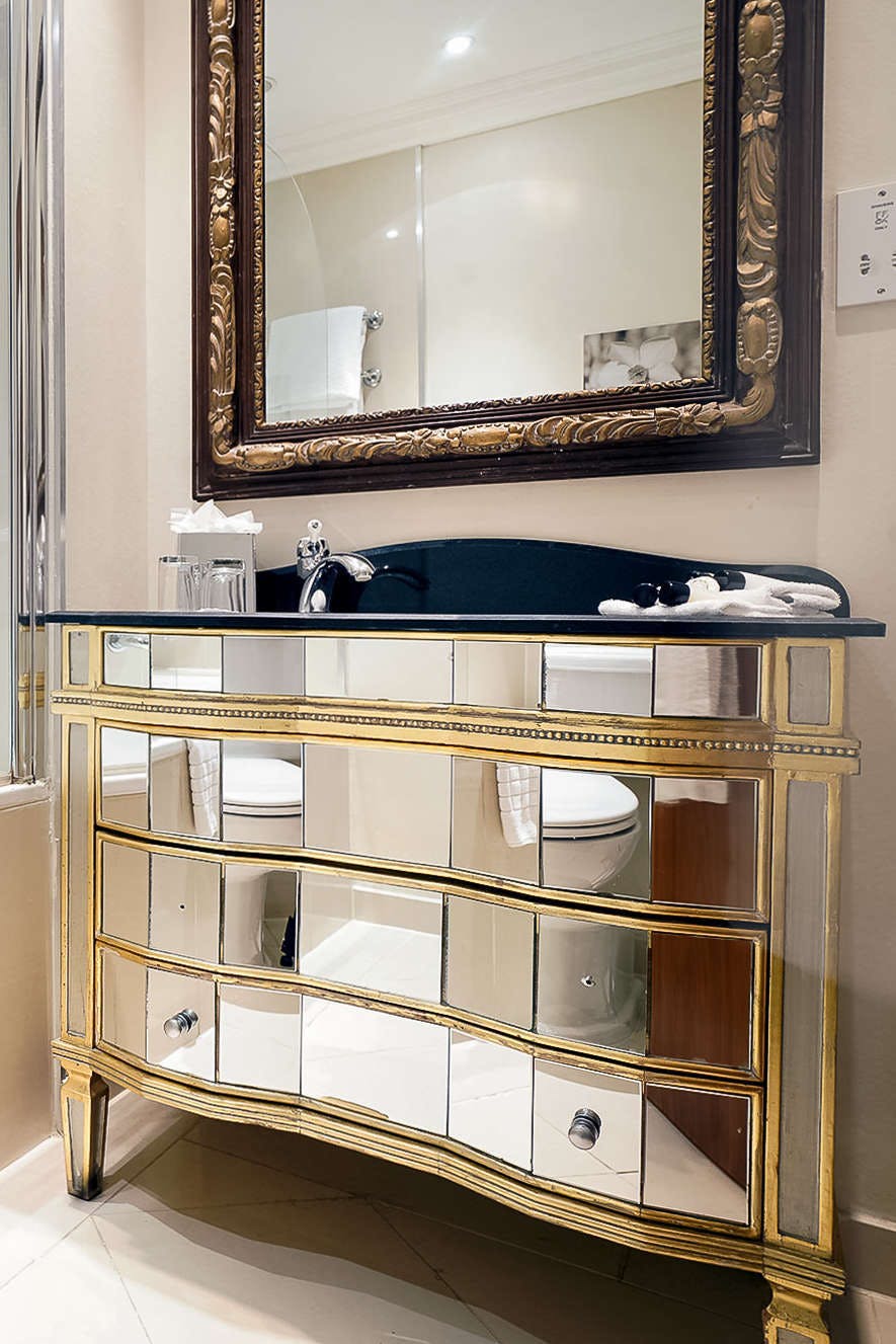 Hotel Ashburn Hotel photo 5