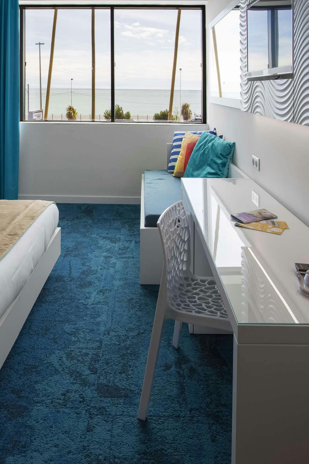 Hotel SoBlue Hotel photo 4