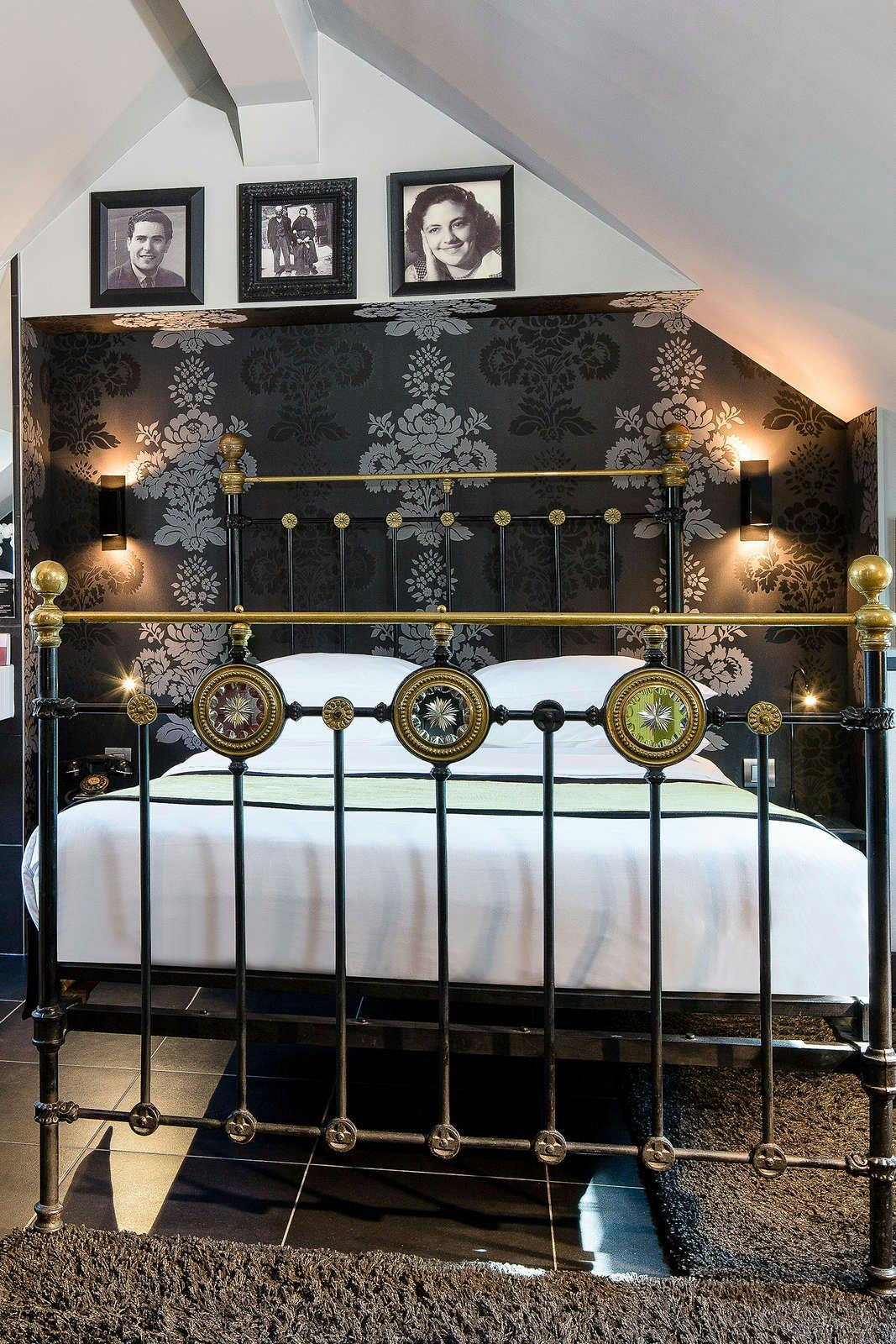 Hotel Hotel Design Sorbonne photo 1