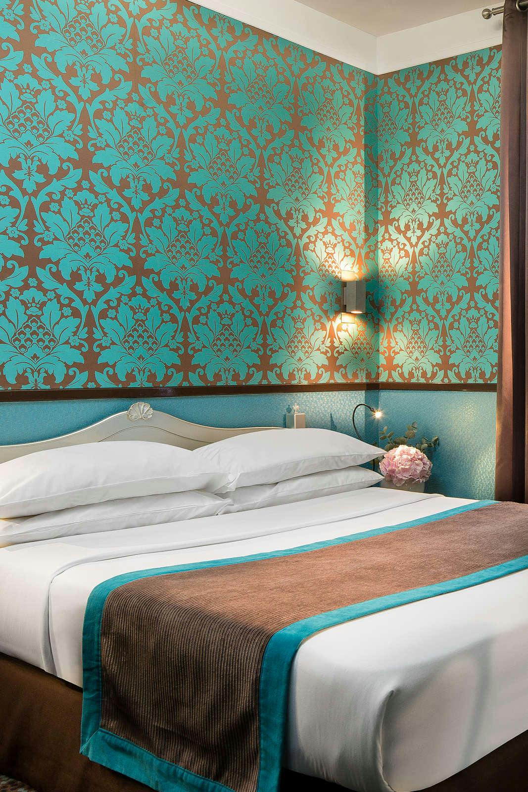 Hotel Hotel Design Sorbonne photo 2