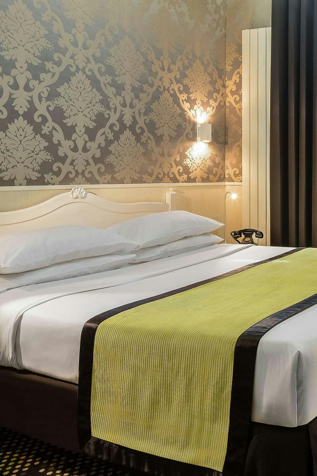 Hotel Hotel Design Sorbonne photo 4