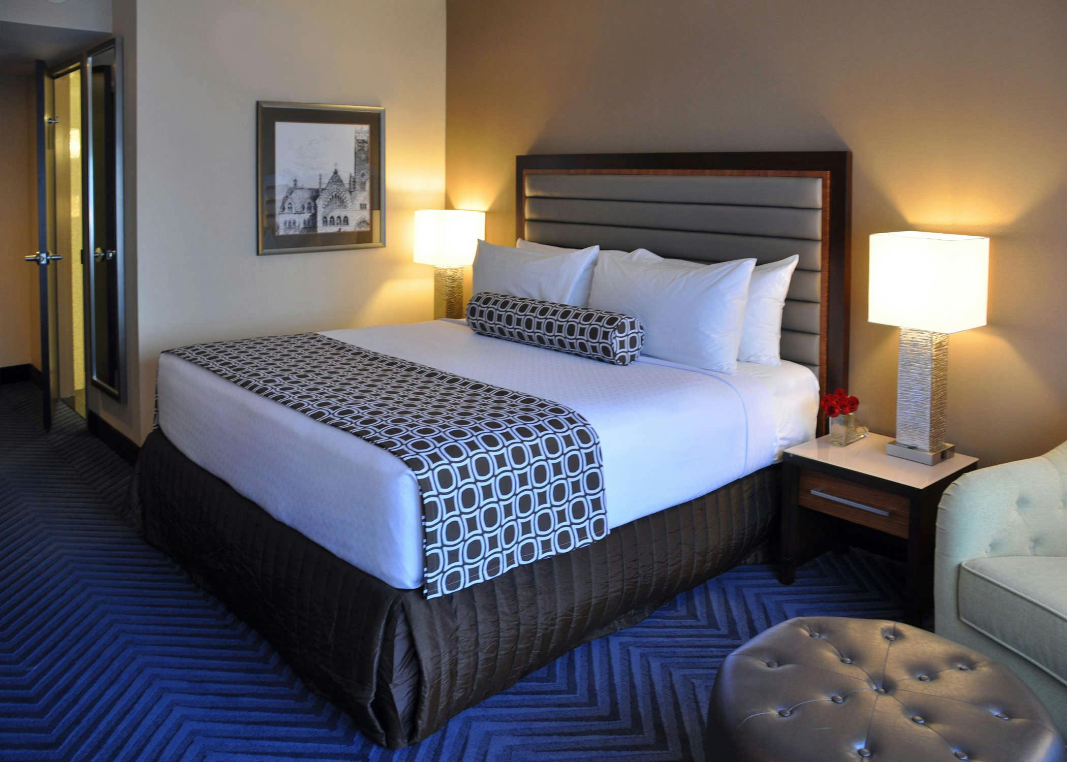 Hotel Crowne Plaza Princeton photo 1