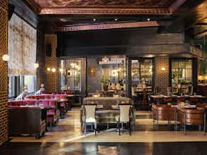 Hotel The Roxy Hotel New York photo 3