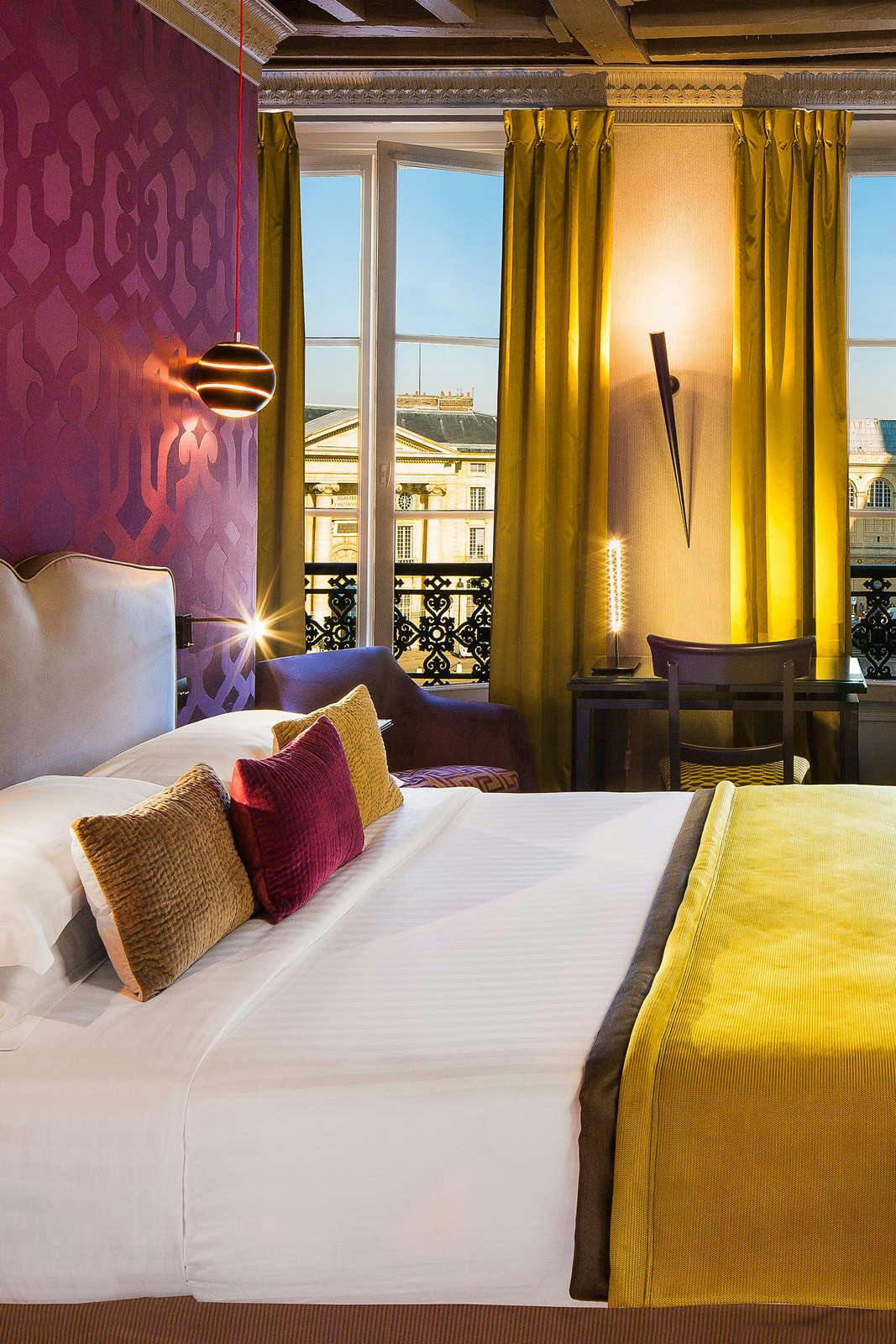 Hotel Hotel les Dames du Pantheon photo 1