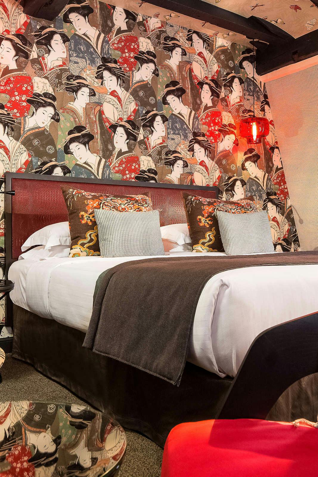 Hotel Hotel les Dames du Pantheon photo 3