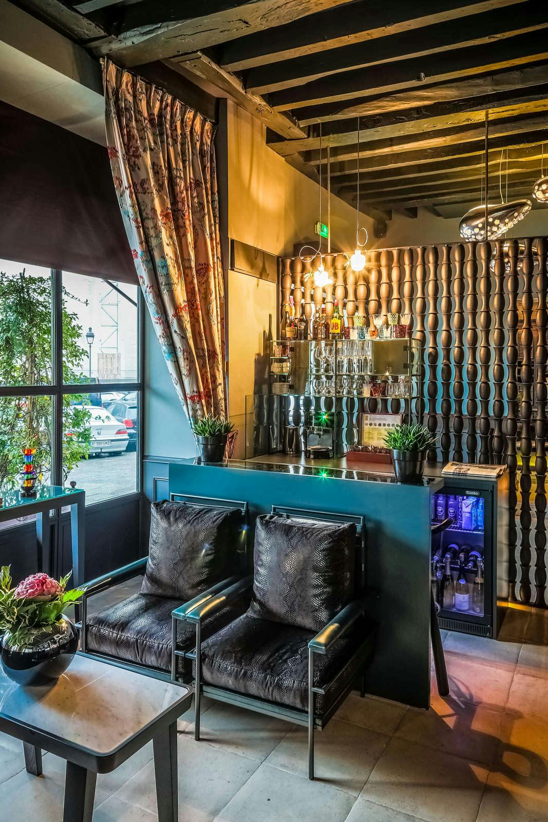 Hotel Hotel les Dames du Pantheon photo 4