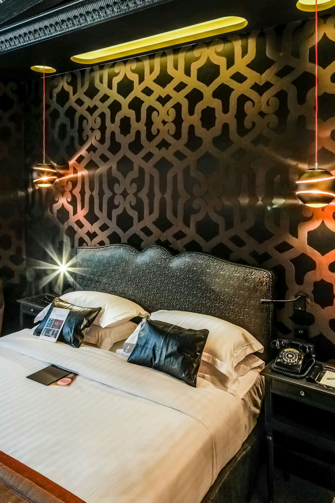 Hotel Hotel les Dames du Pantheon photo 5