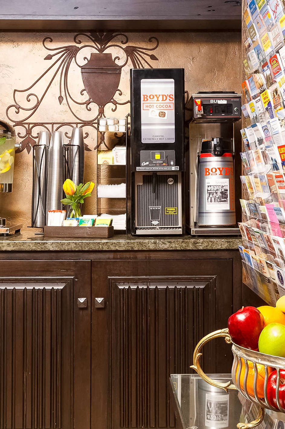 Hotel Elk Country Inn photo 5