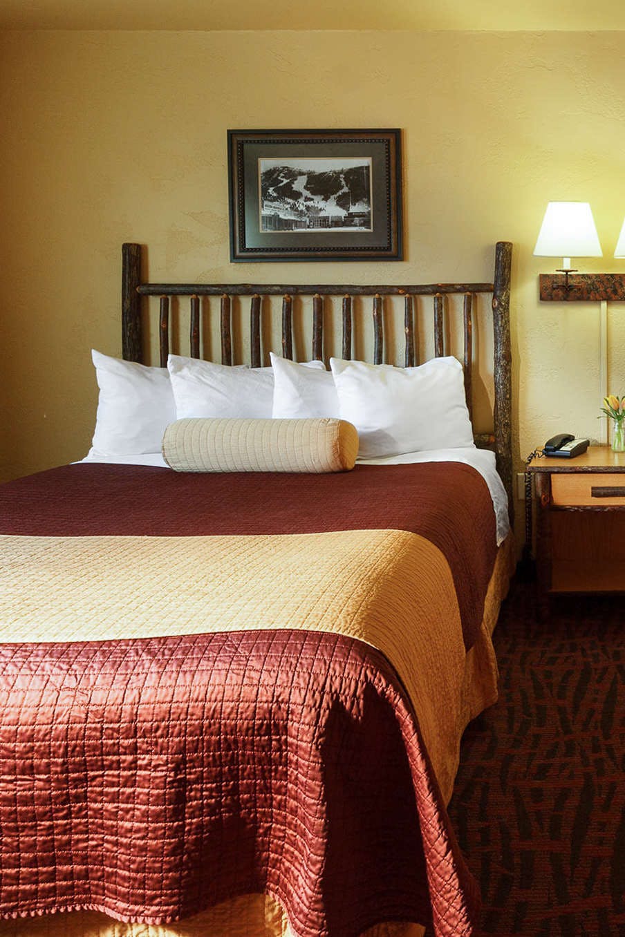 Hotel Elk Country Inn photo 2