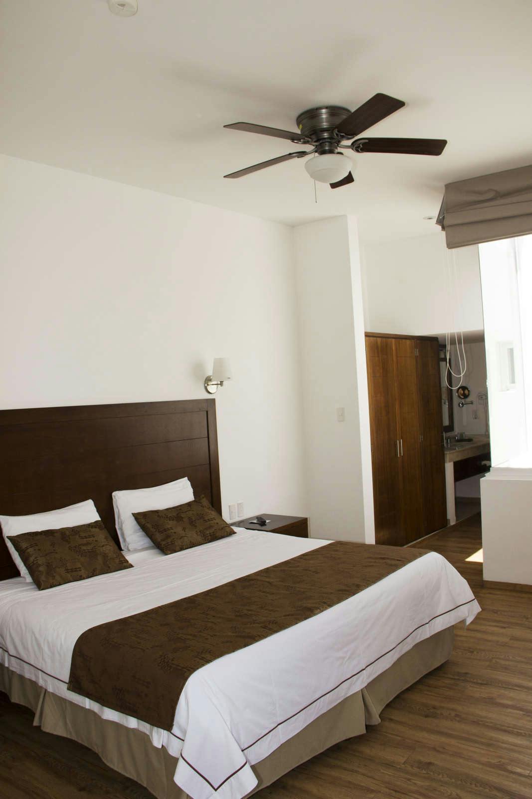 Hotel Hotel Quinta Allende photo 5