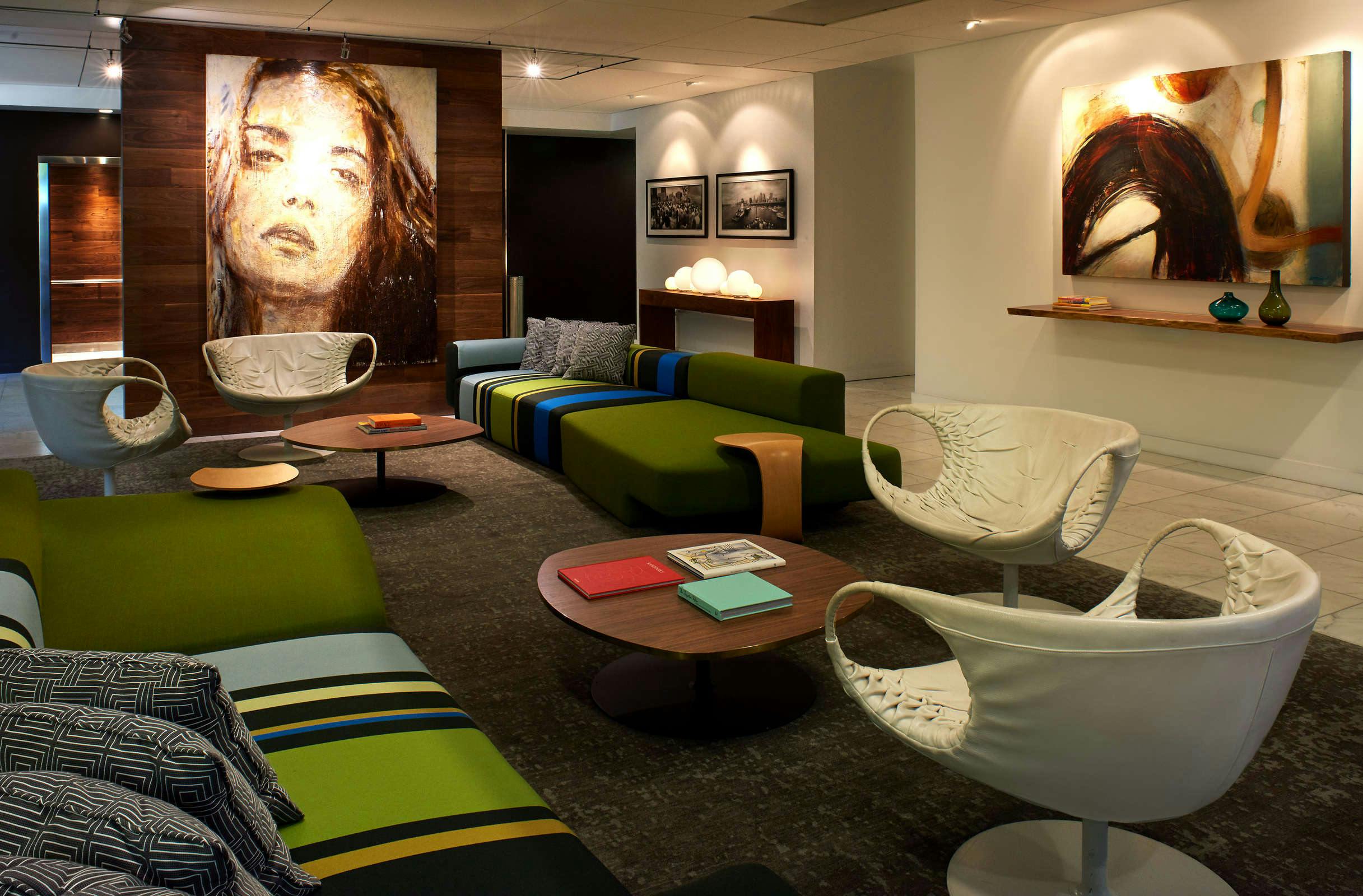 Hotel The Hotel Zags Portland photo 4