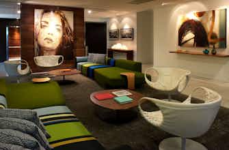 Hotel The Hotel Zags Portland photo 4