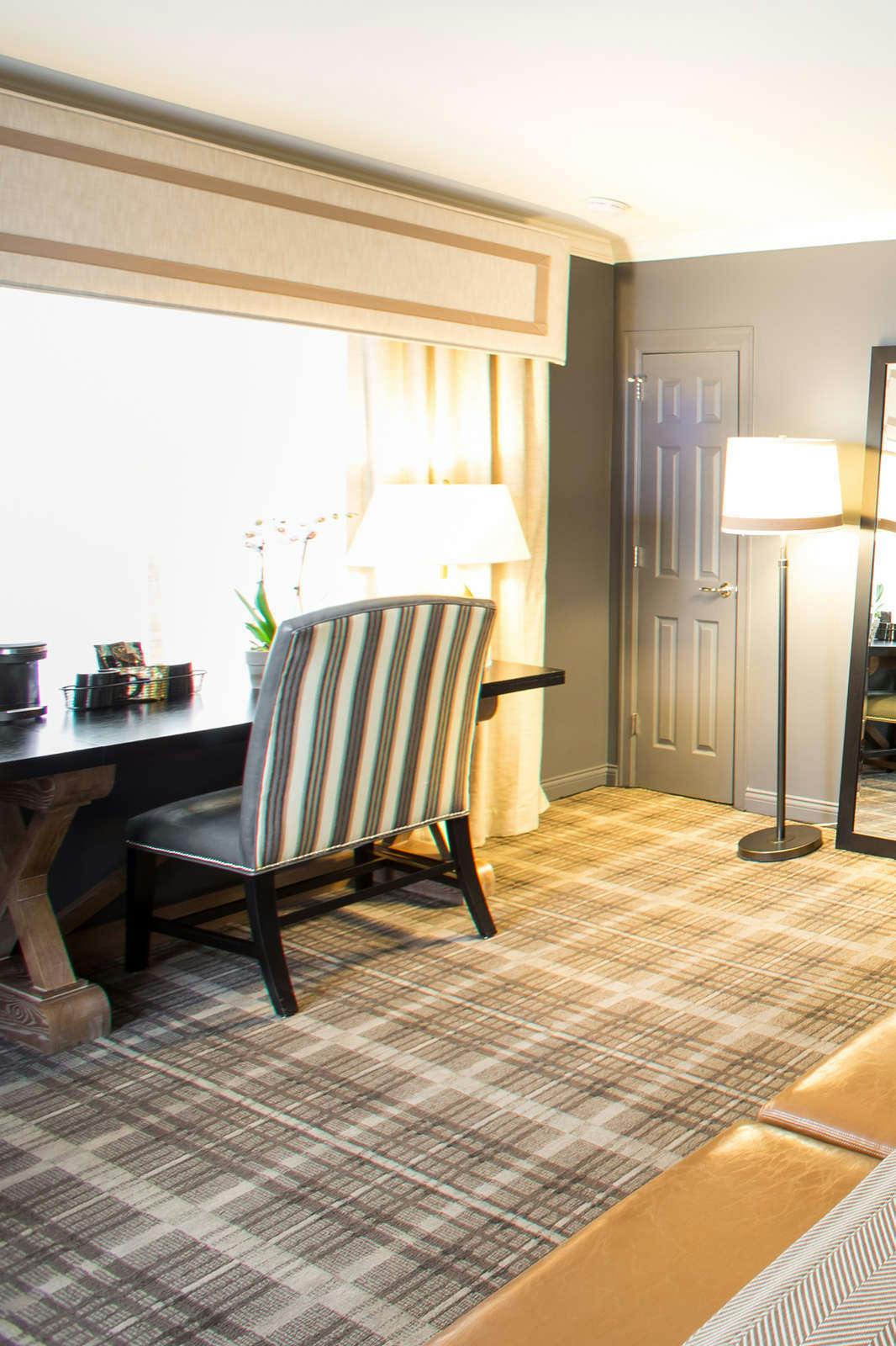 Hotel The Campbell House Lexington, Curio Collection by Hilton photo 3