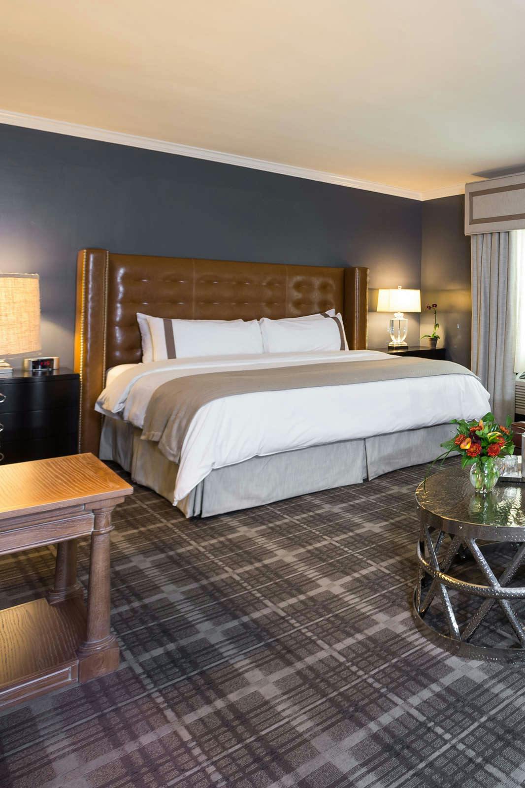 Hotel The Campbell House Lexington, Curio Collection by Hilton photo 1