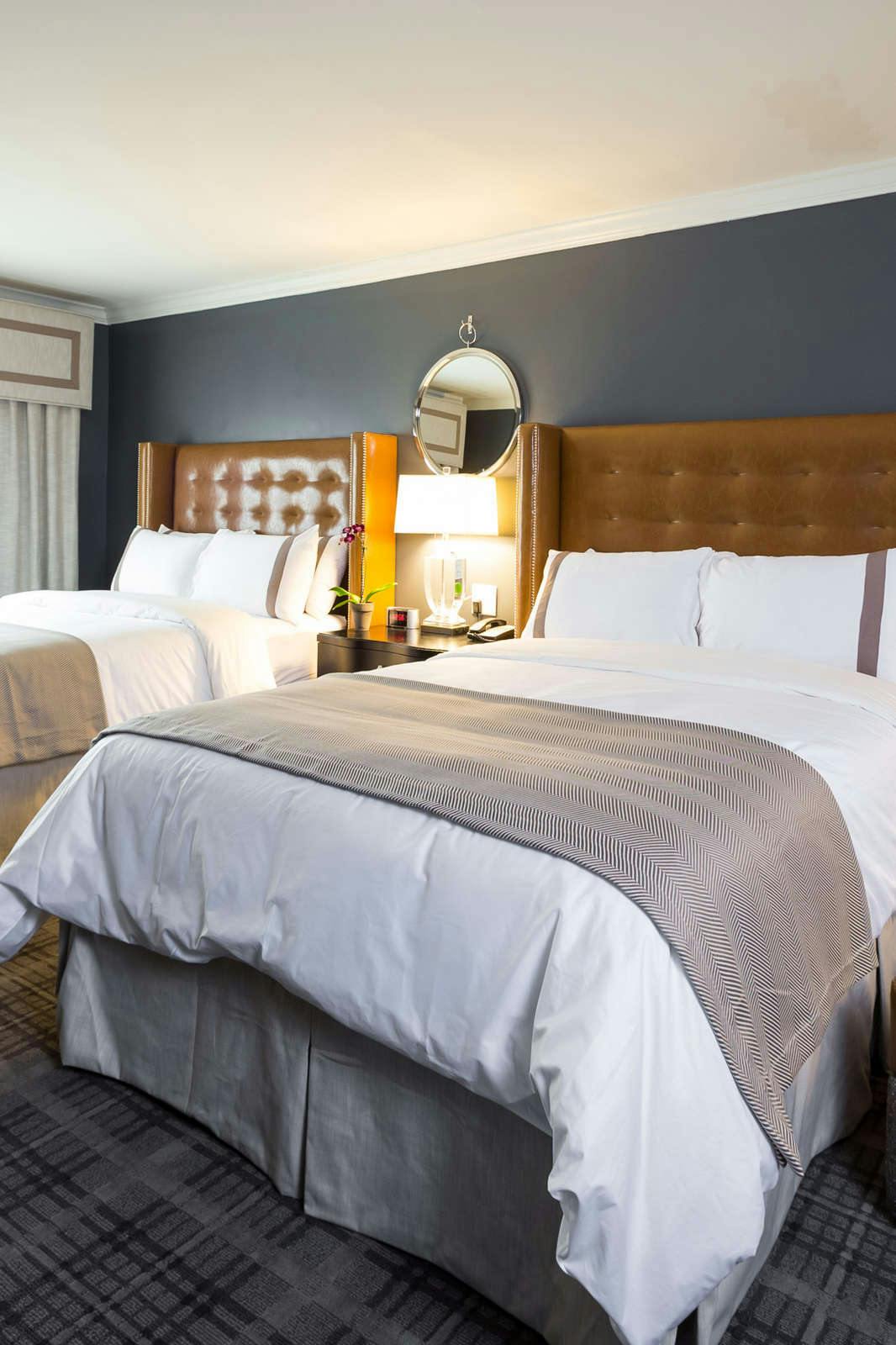 Hotel The Campbell House Lexington, Curio Collection by Hilton photo 2