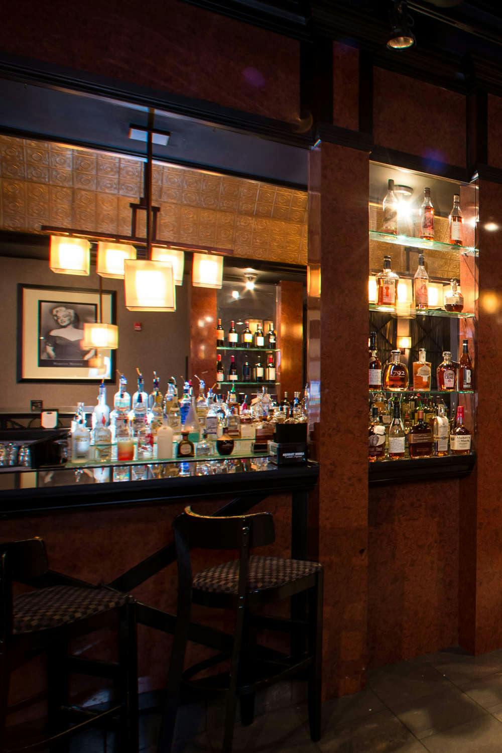 Hotel The Campbell House Lexington, Curio Collection by Hilton photo 5