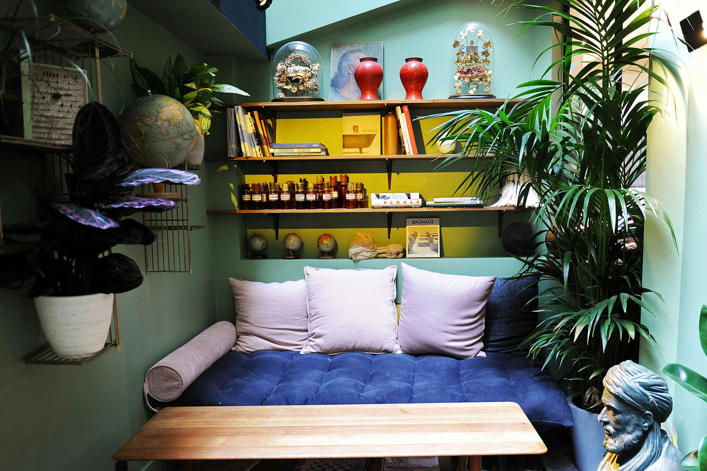 Hotel Coq Hotel Paris photo 5