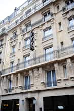 Hotel Coq Hotel Paris photo 4