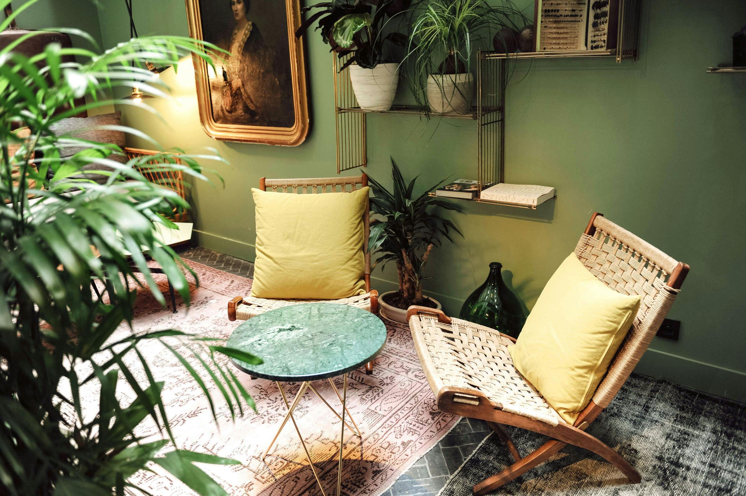 Hotel Coq Hotel Paris photo 3