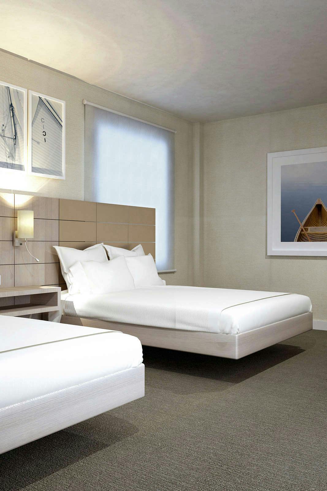 Hilton Garden Inn Miami South Beach Miami South Beach