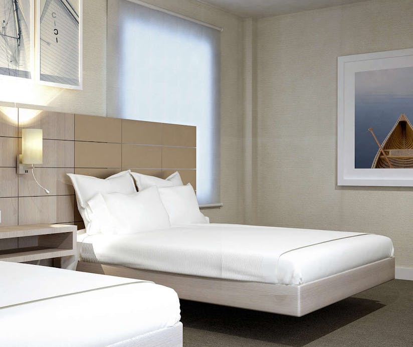 Hilton Garden Inn Miami South Beach Miami South Beach