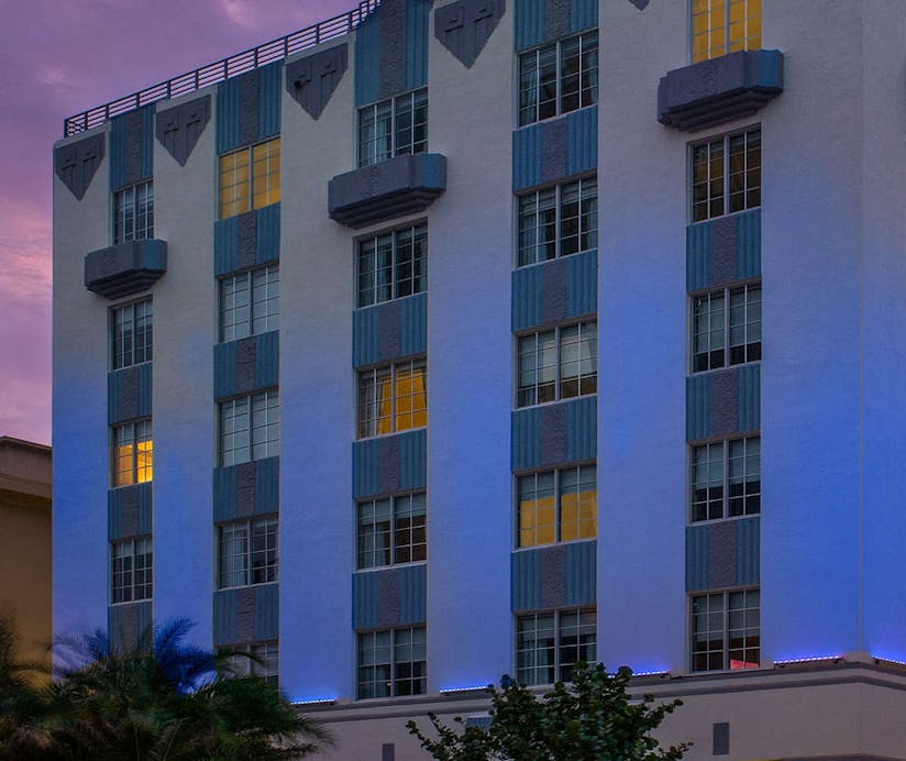 Hilton Garden Inn Miami South Beach Miami South Beach