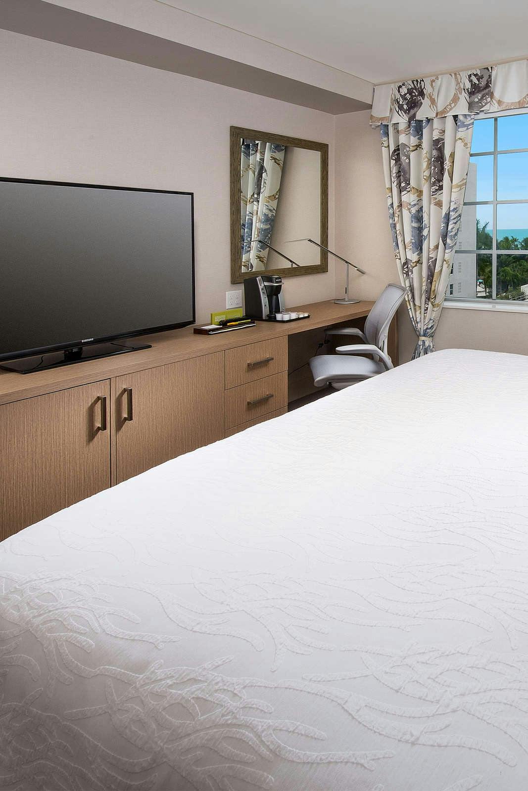 Hotel Hilton Garden Inn Miami South Beach photo 4