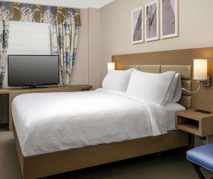 Hilton Garden Inn Miami South Beach Miami South Beach